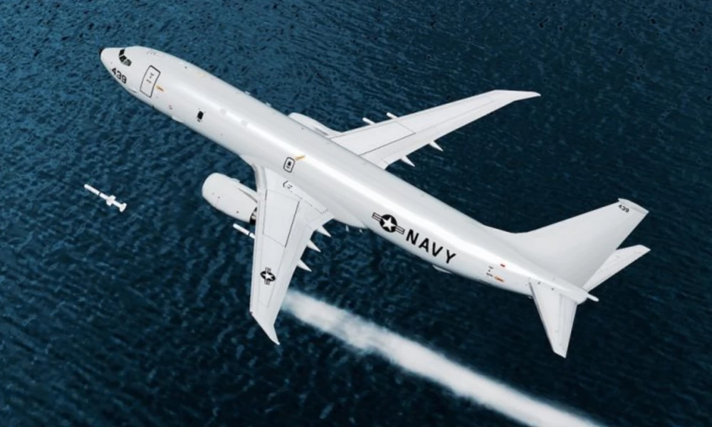 Tουρκικές φρεγάτες απείλησαν με πλήγματα ΝΑΤΟϊκά πλοία νότια της Κρήτης